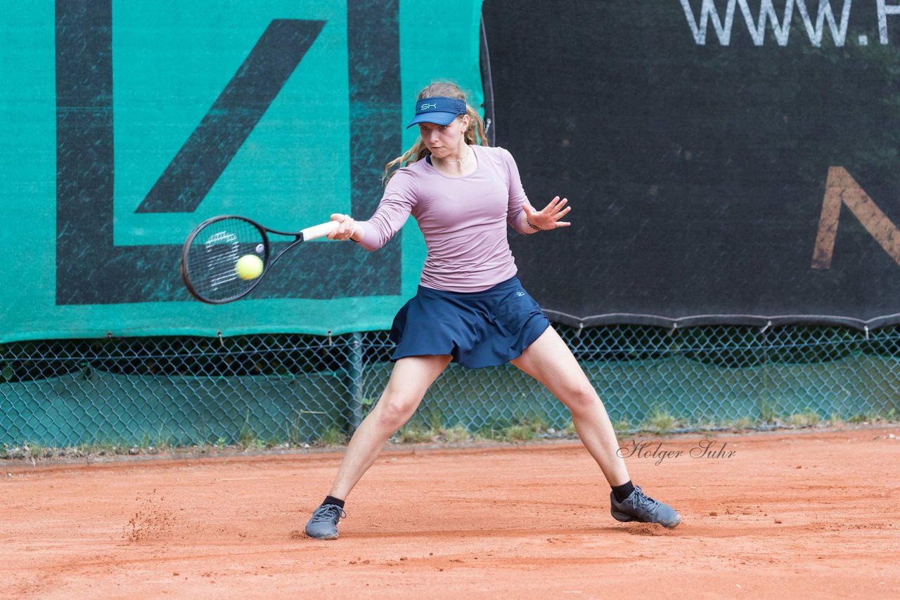 Anna-Marie Weissheim 240 - Kaltenkirchen Cup